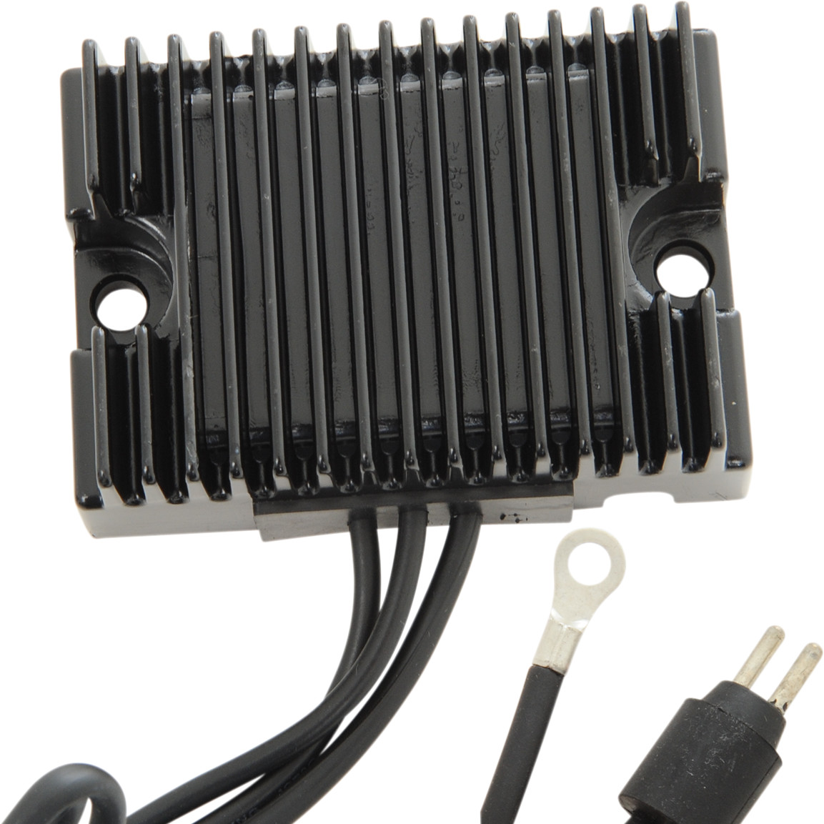 Drag Specialties Solid-State Regulator