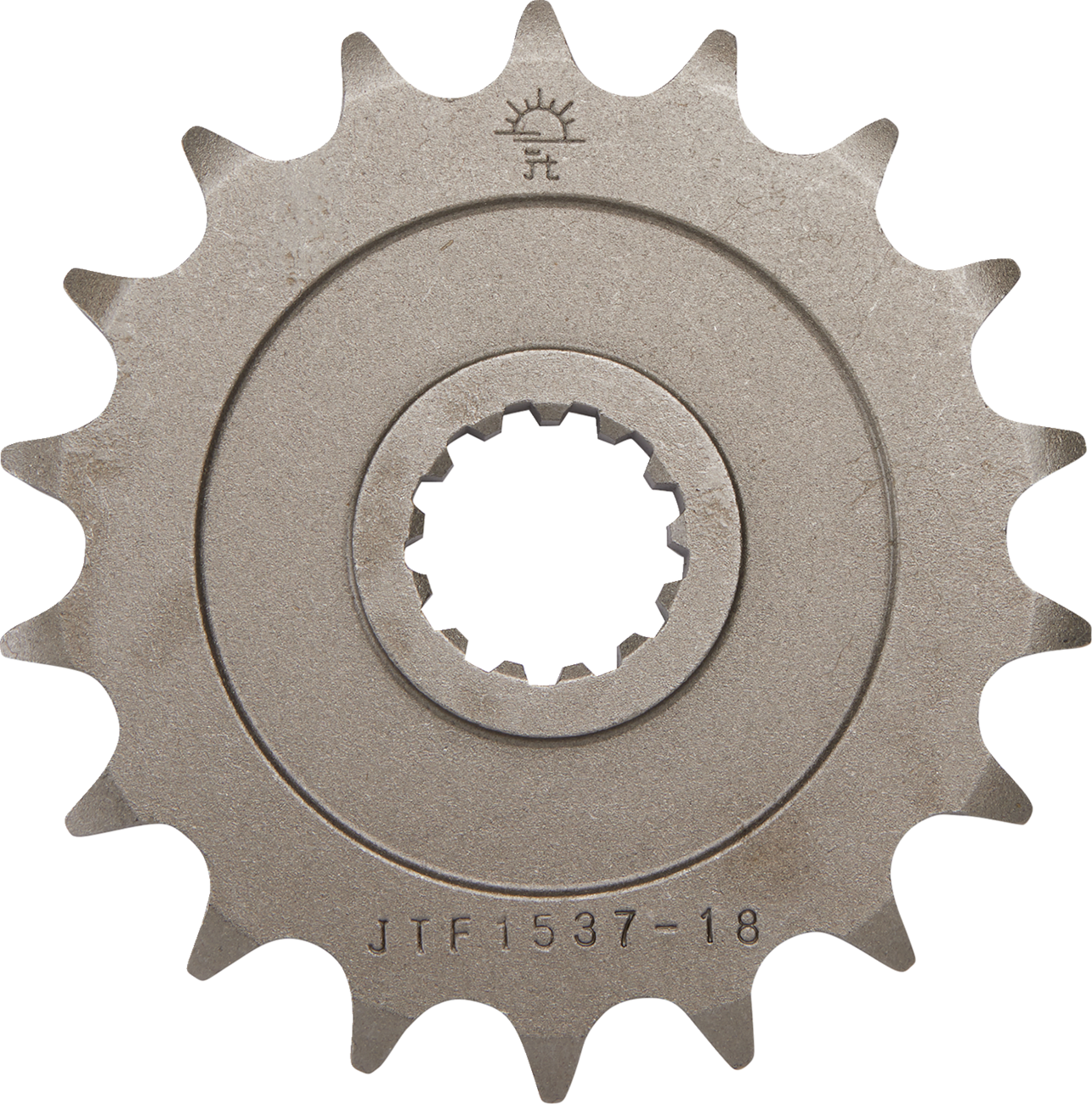 Jt sprockets Countershaft Sprocket - 18 Tooth - Kawasaki 18T