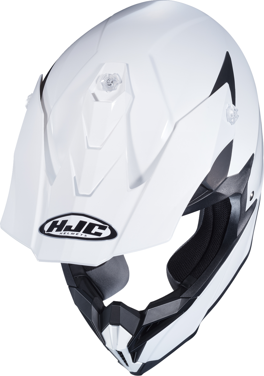 HJC i50 Solid Helmet