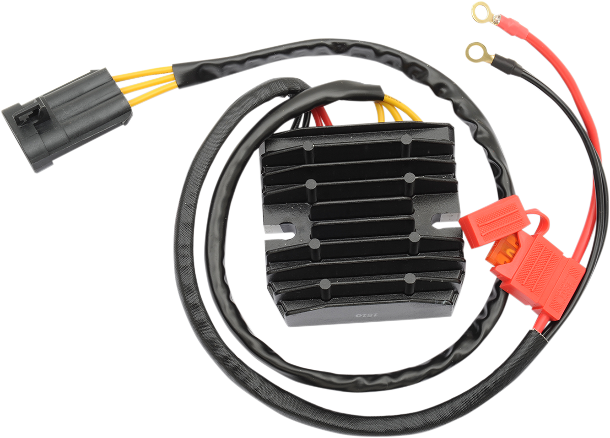 Rick's motorsport electric Regulator/Rectifier - Polaris