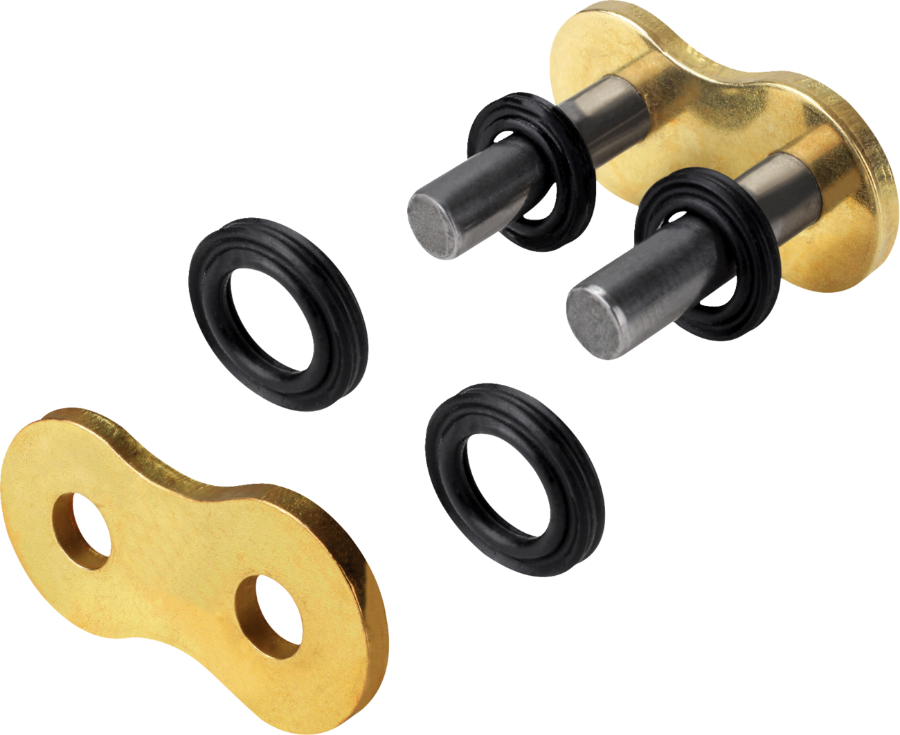 REGINA 428 ORN Rivet Connecting Link