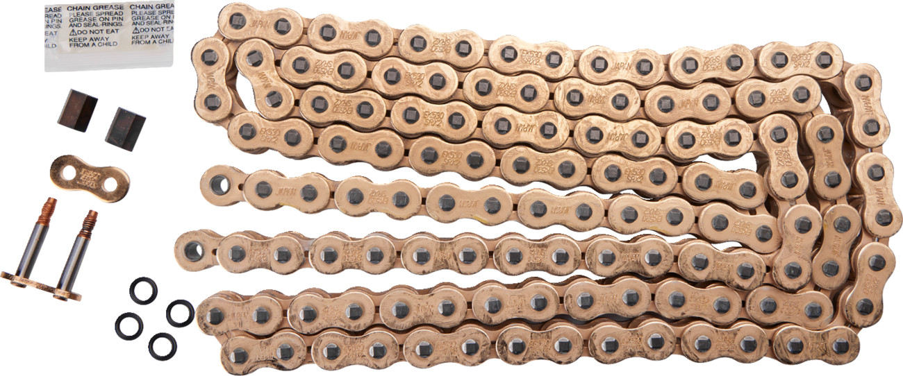 EK Chain 530 SRX2 Chain