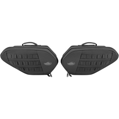 SB2300 TACTICAL SADDLEBAGS