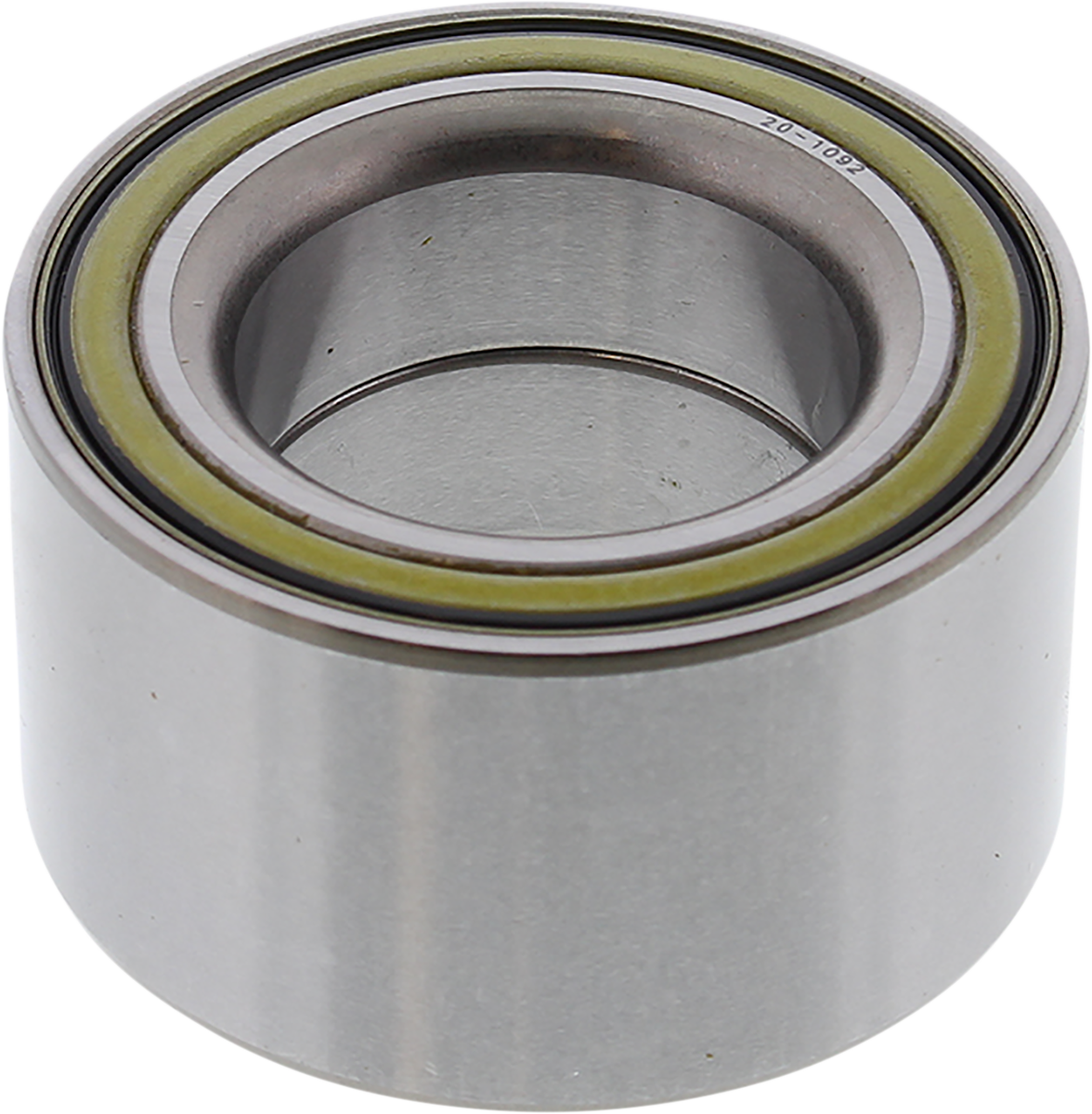 Moose offroad Wheel Bearing Kit - Tapered - Double Angular Contact - Front/Rear - Can-Am