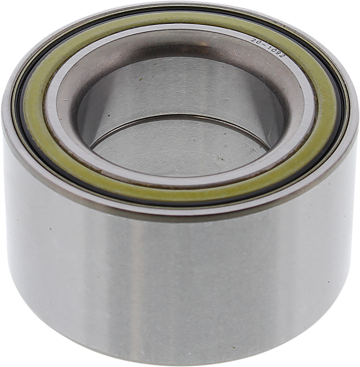 Moose Racing Tapered Double Angular Contact Wheel Bearing Kit