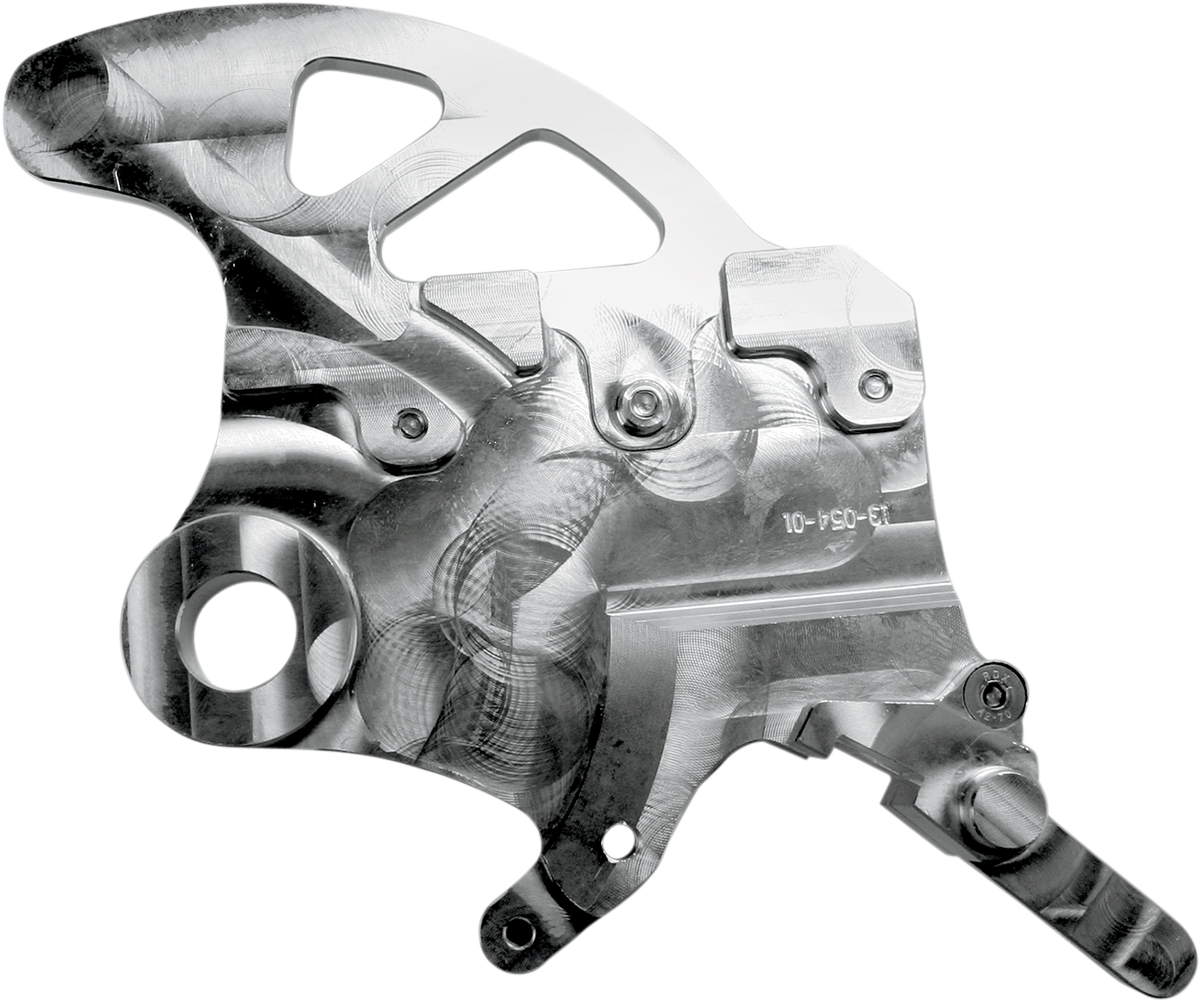 Moose Racing Shark Fin Rear Disc Guard Yamaha 125cc-450cc 2006-2025
