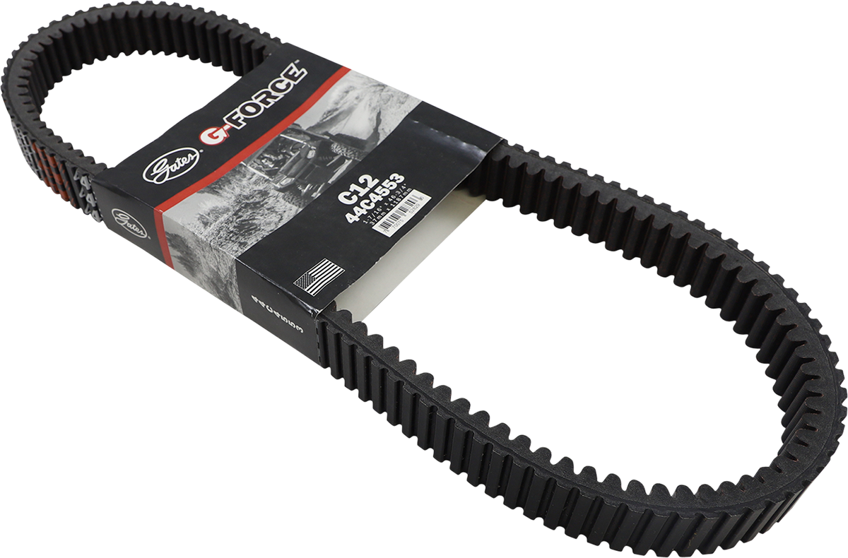 GATES G-Force™ C12™ Drive Belt