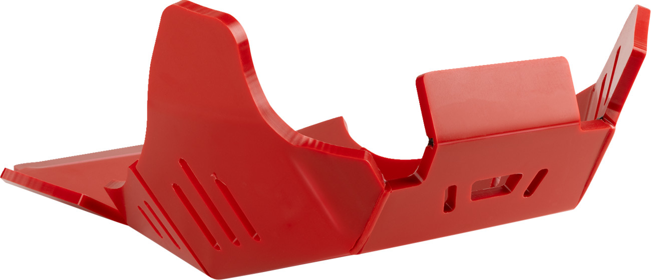 AXP Racing Xtrem Skid Plate Beta 350cc-500cc 2023-2025