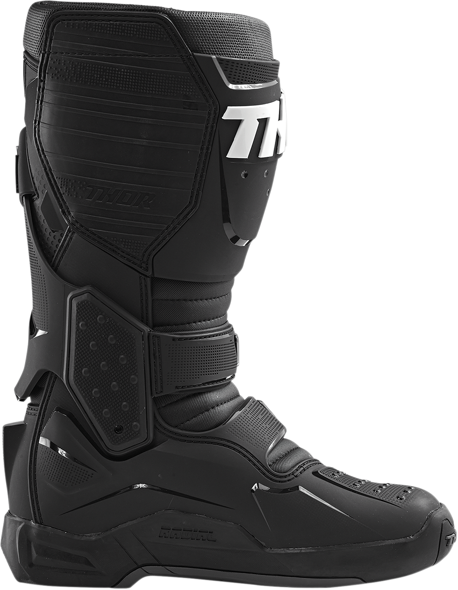 THOR Radial MX Boots