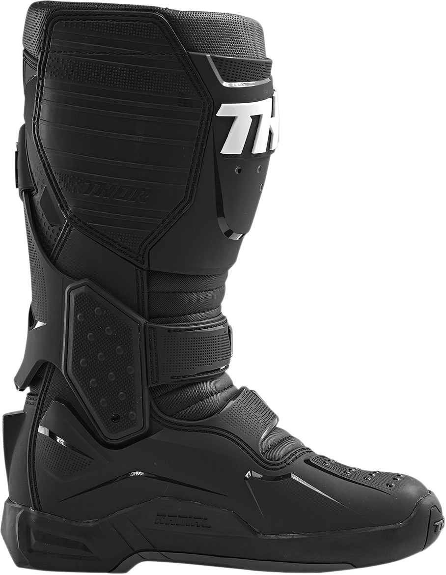 Thor Radial Boots Buckle Kit
