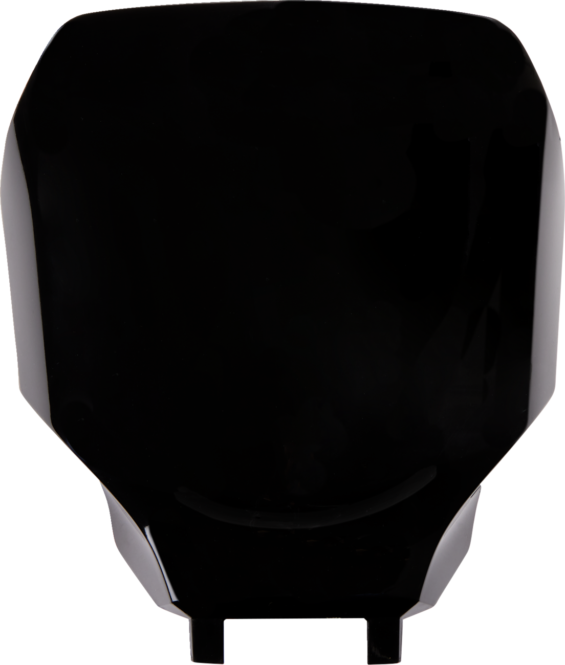 UFO Front Number Plates