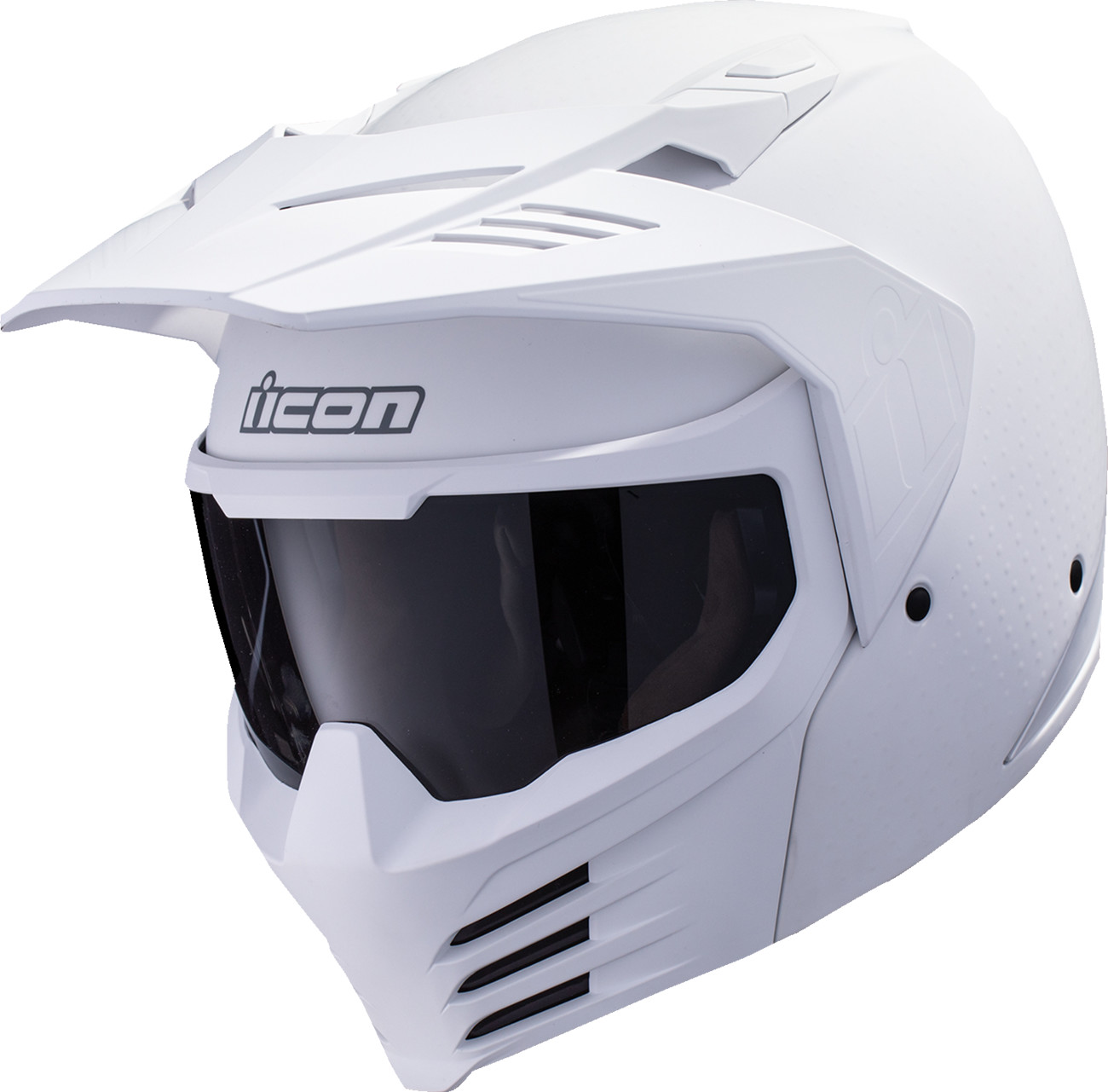 ICON Elsinore™ Monotype Helmet
