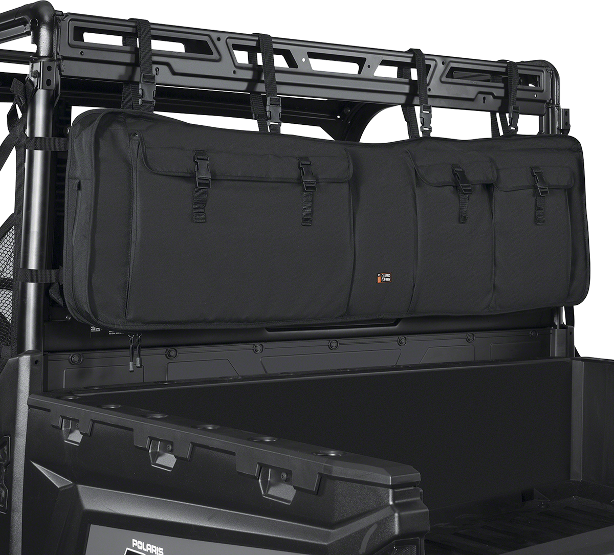 CLASSIC ACCESSORIES UTV Double Gun Carrier