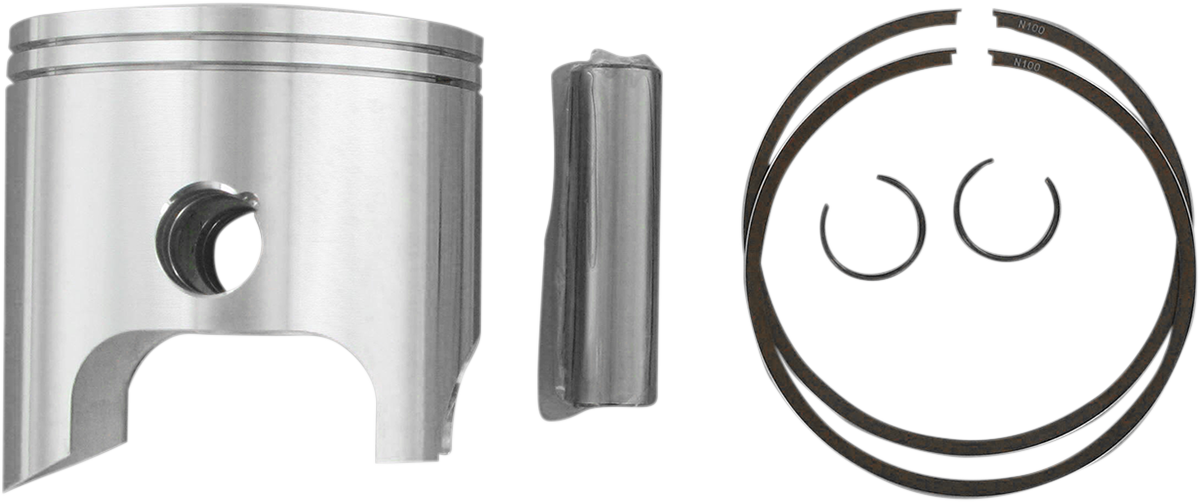 WISECO High-Performance Piston Kit