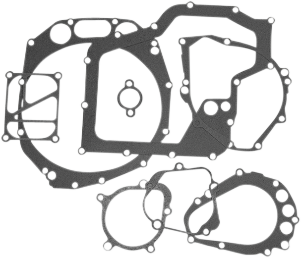 Lower End Gasket Kit