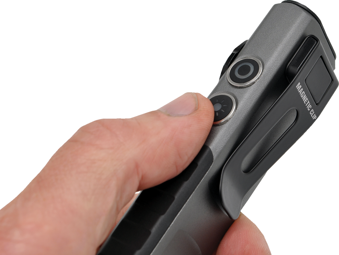 Low Profile Flashlight LP-EDC+ 8.0