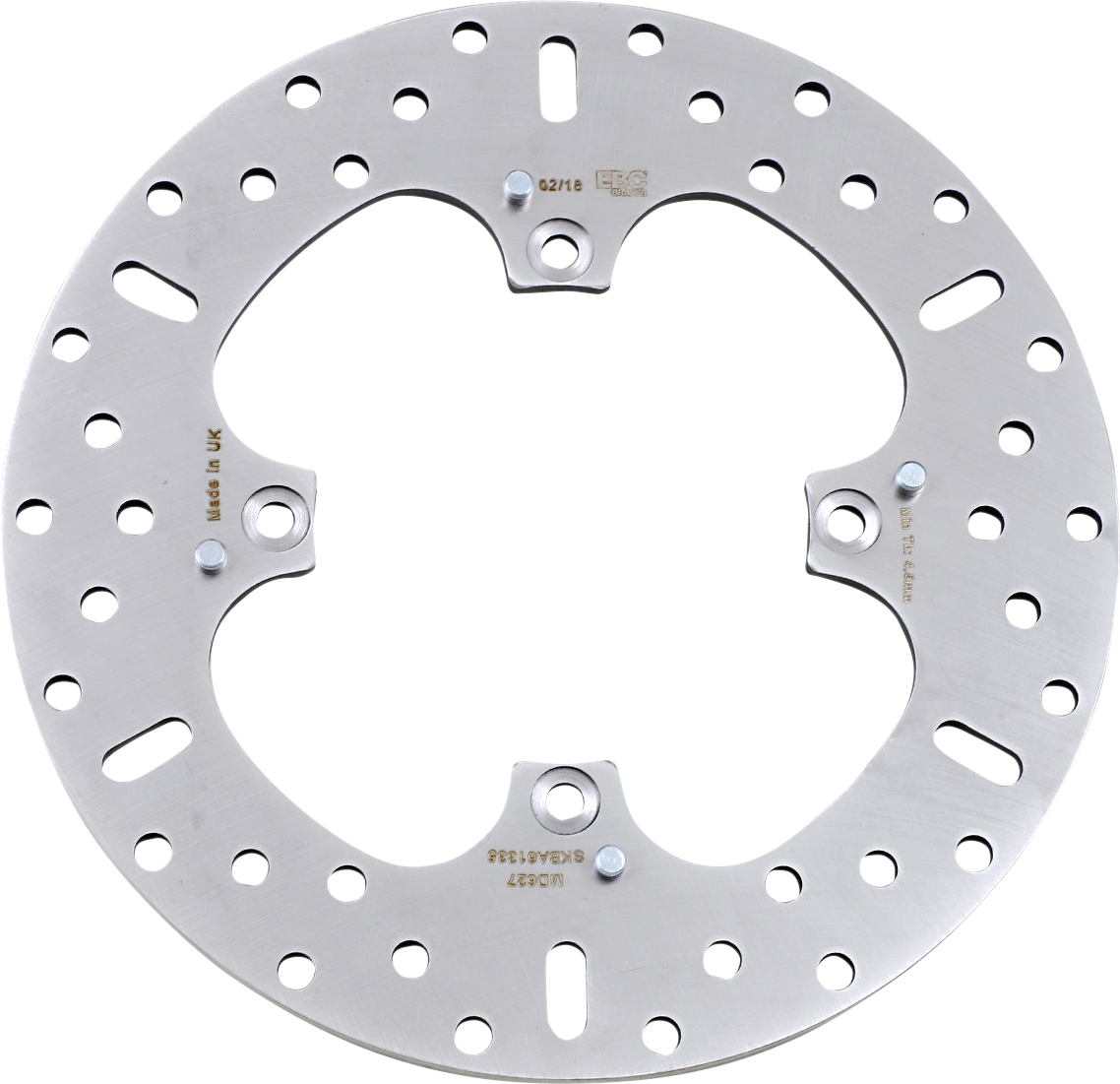 EBC MD Series Pro-Lite Brake Rotor