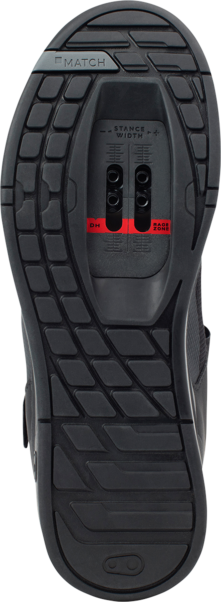 CRANKBROTHERS Mallet BOA® Clip-In Shoes