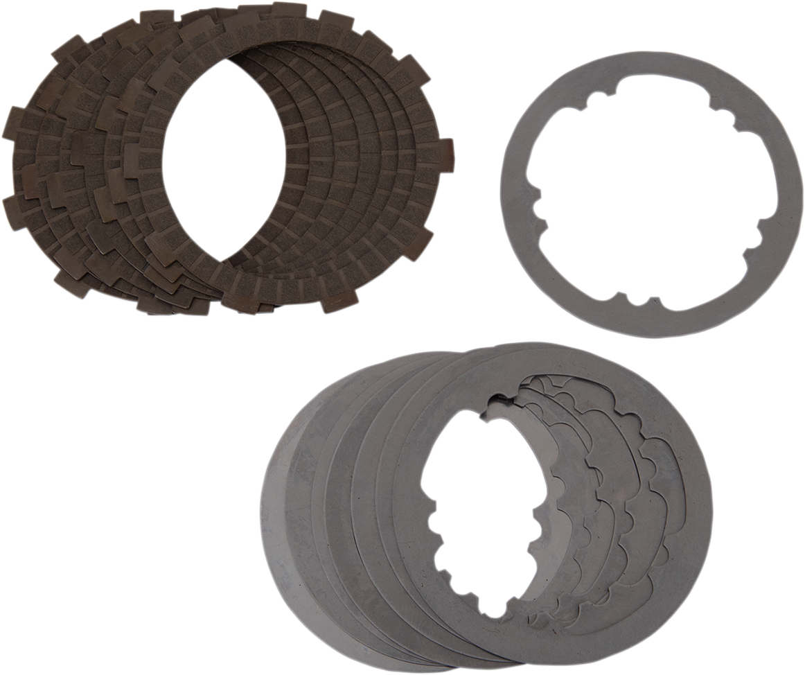 DP BRAKES Clutch Kit