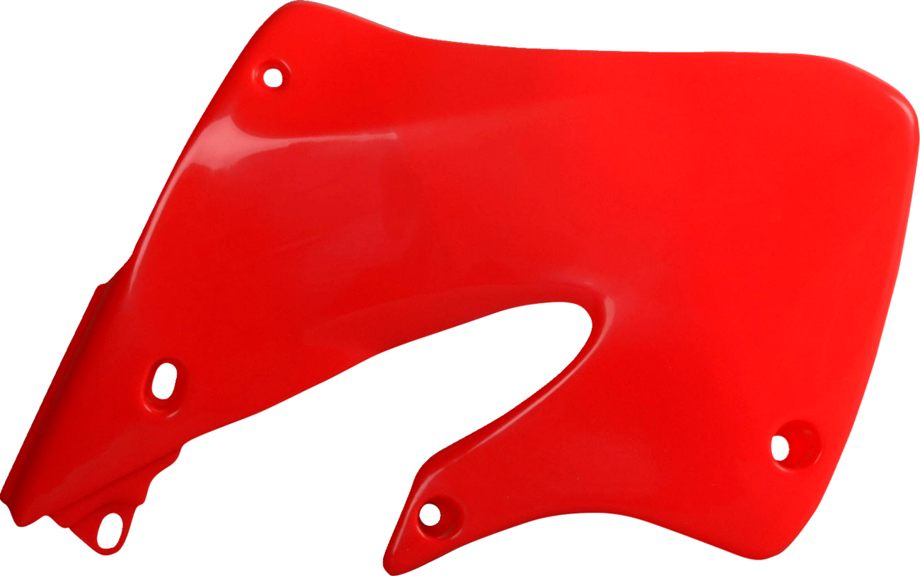 POLISPORT Radiator Covers For Honda