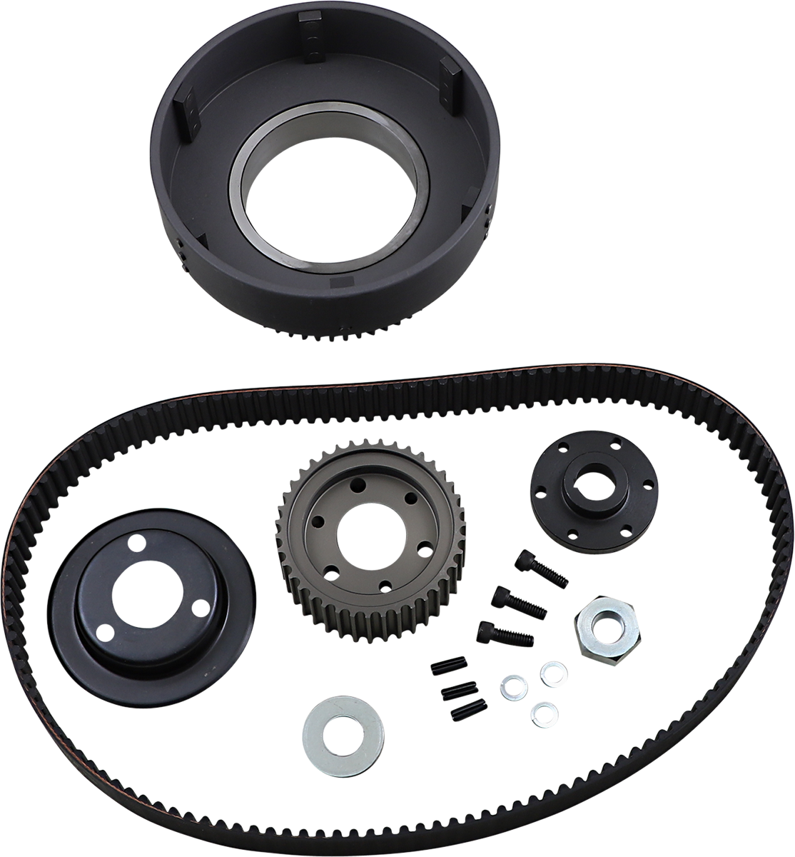 BELT DRIVES LTD. Belt Drive Kit