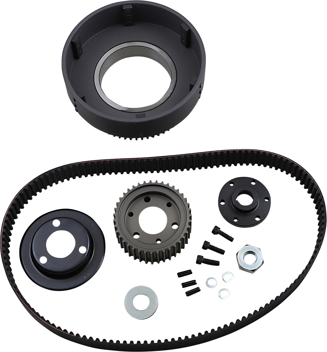 BELT DRIVES LTD. Belt Drive Kit
