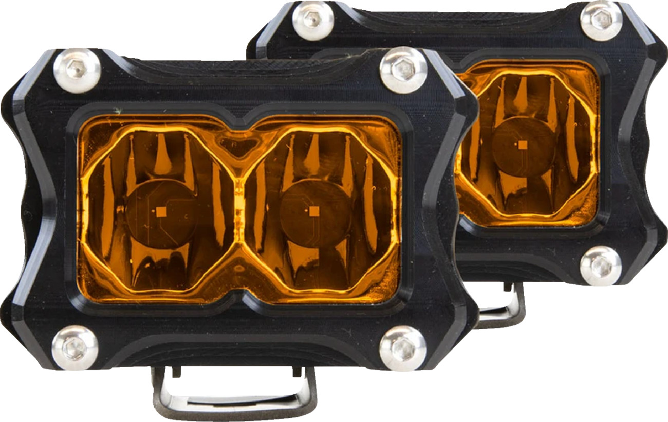 HERETIC 6-Series Light Pod