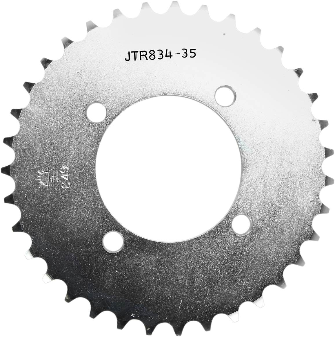 JT SPROCKETS Sprocket