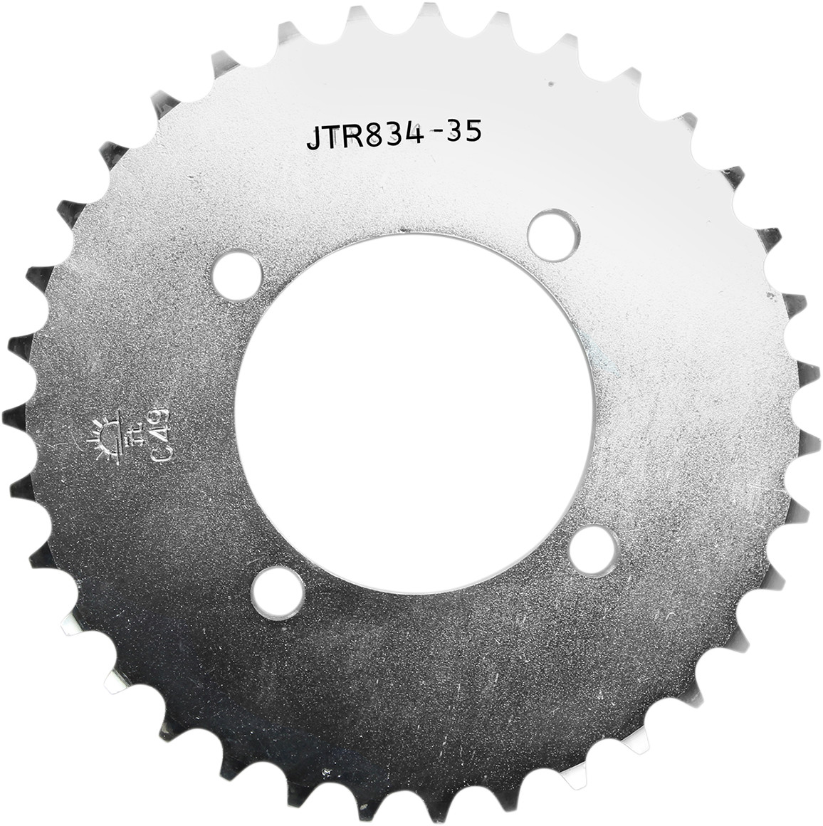 JT SPROCKETS Sprocket