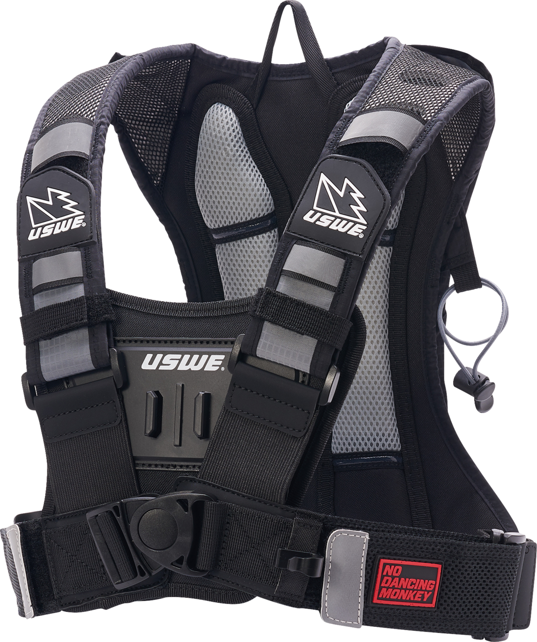 USWE ACTION CAMERA HARNESS NDM 1 MD-XL