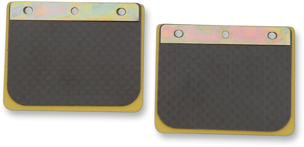 Pro Series Reed Set