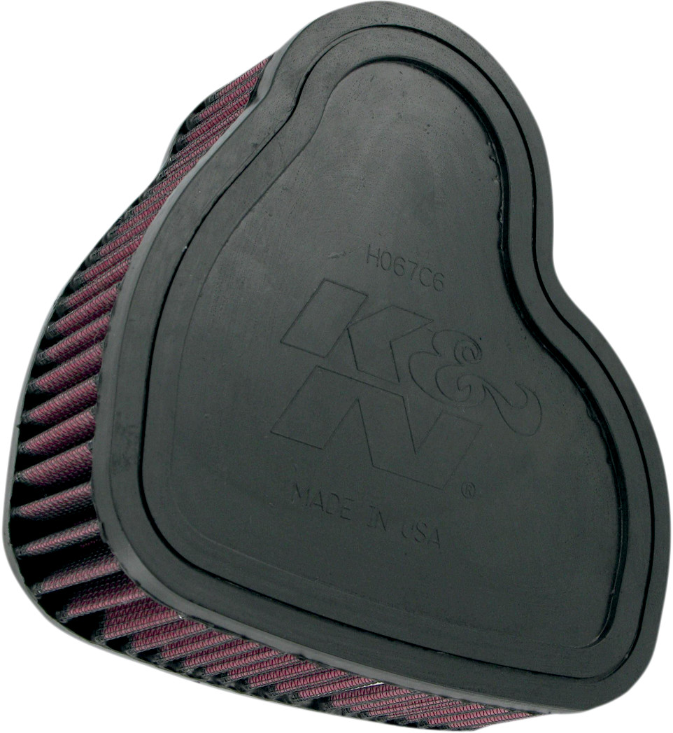 K & N OE Replacement High-Flow Air Filter