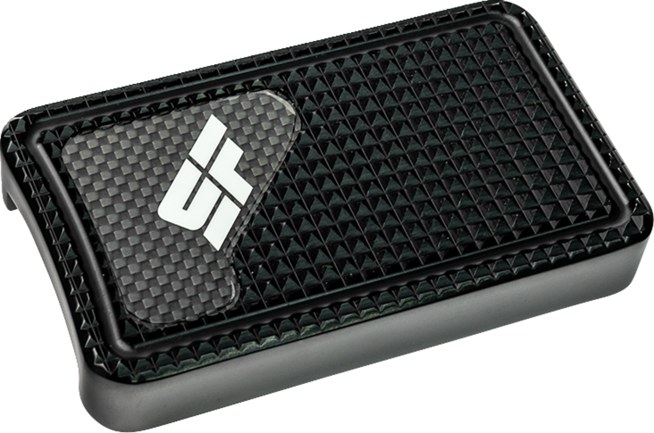 SlyFox Performance Brake Pedal Pad For Harley 1980-2025