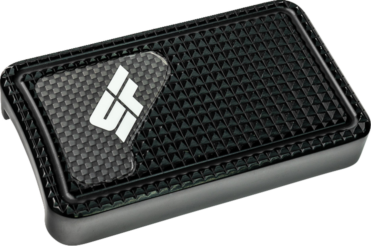 SlyFox Performance Brake Pedal Pad For Harley 1980-2026