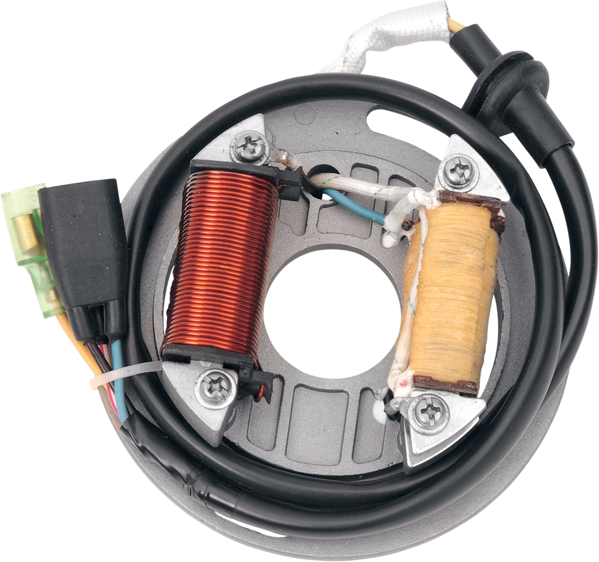 RICK'S MOTORSPORT ELECTRIC Stator for Kawasaki