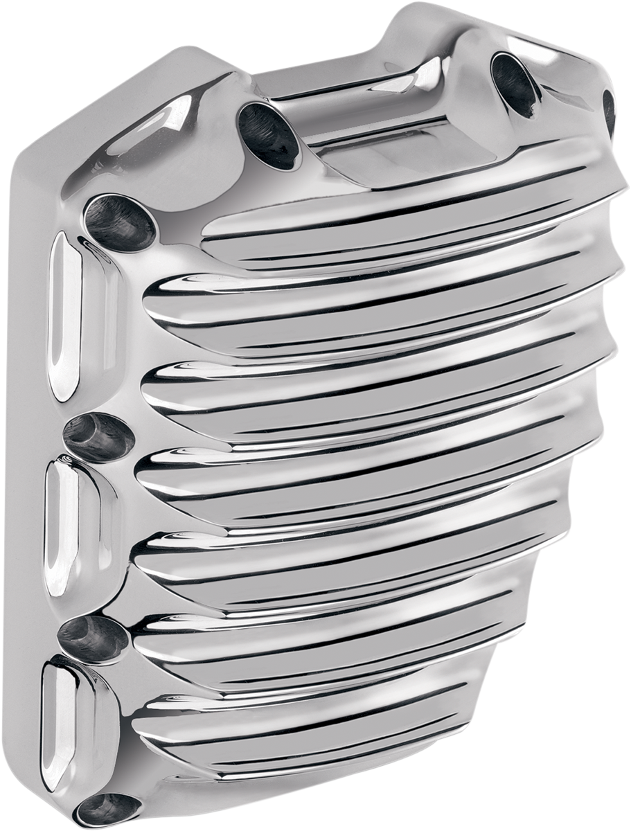 Roland Sands Nostalgia Timing Cam Cover For Harley Twin Cam 2001-2017