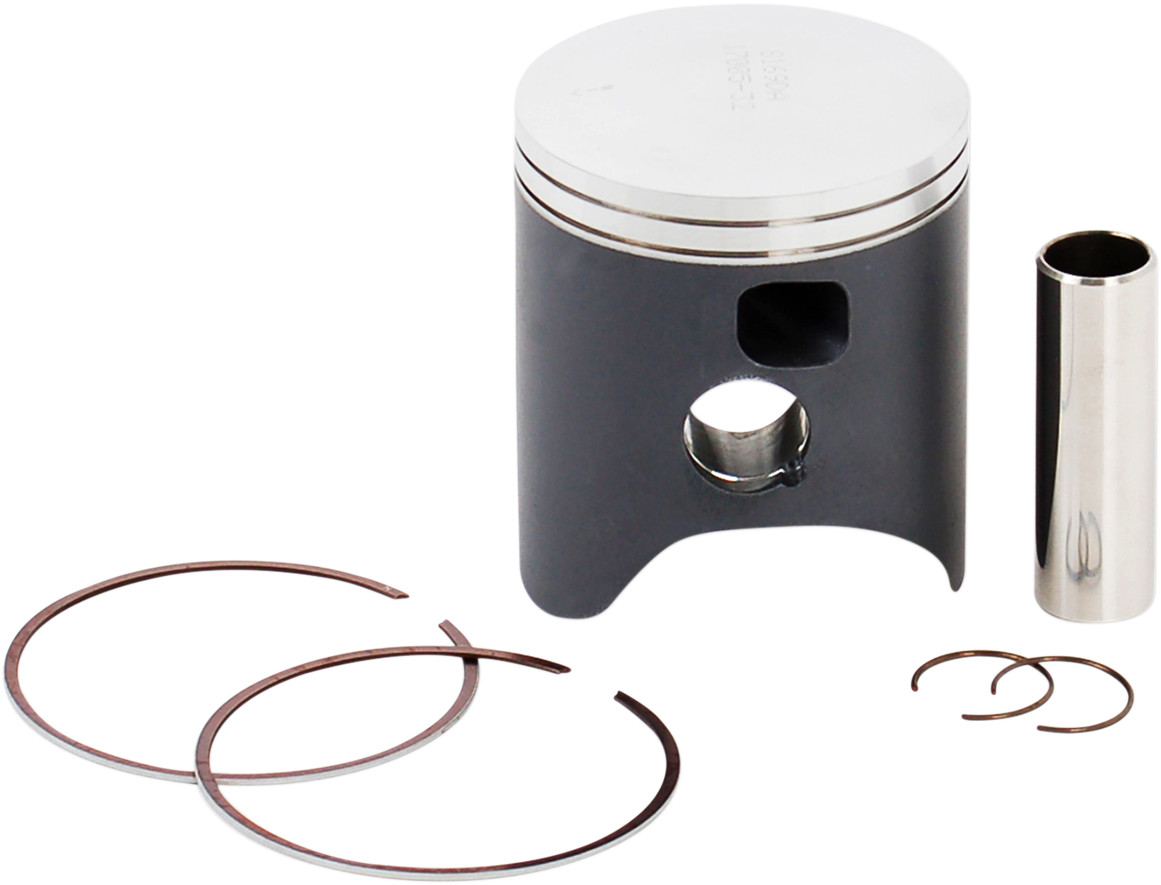 WOSSNER Piston Kit for 2 Stroke