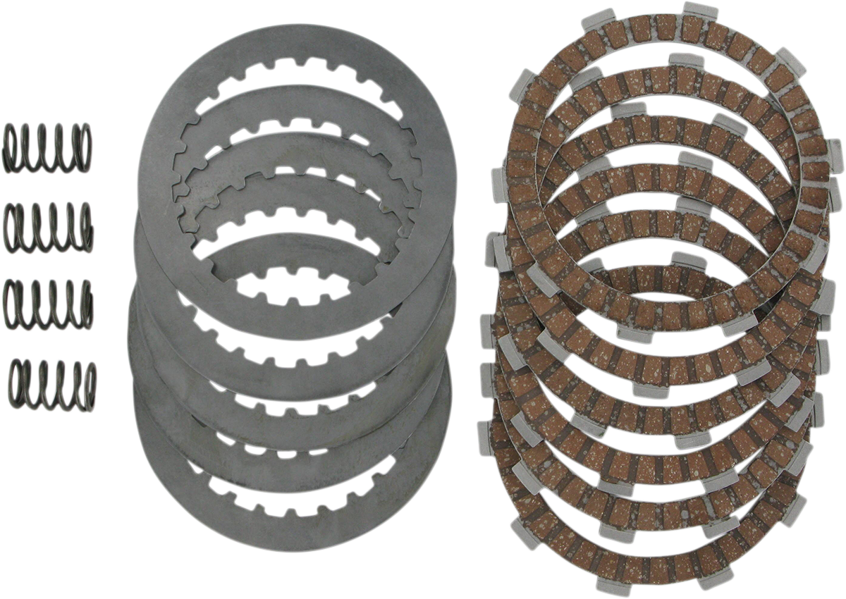DPK Clutch Kit