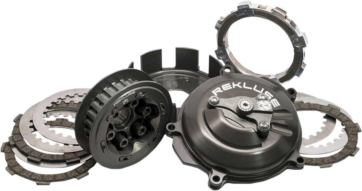 Rekluse Core EXP 3.0 Clutch Kit KTM / Husqvarna / Gas Gas 65cc 2014-2023