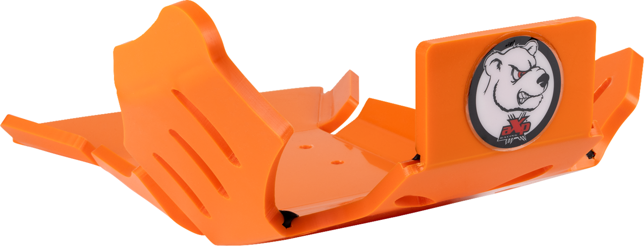 AXP Racing Xtrem Skid Plate KTM 250cc-300cc 2017-2023
