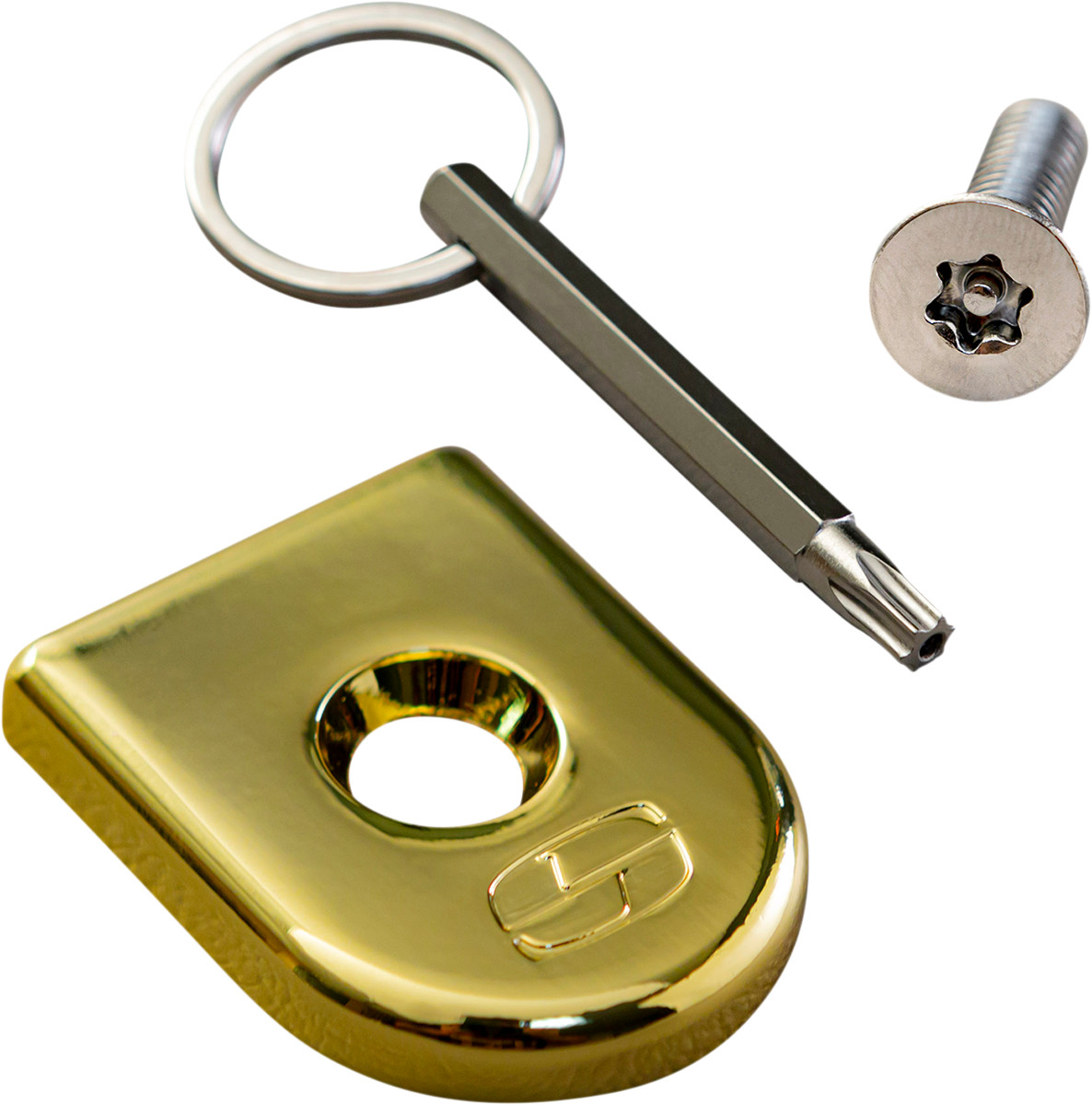 SADDLEMEN Security Seat Screw