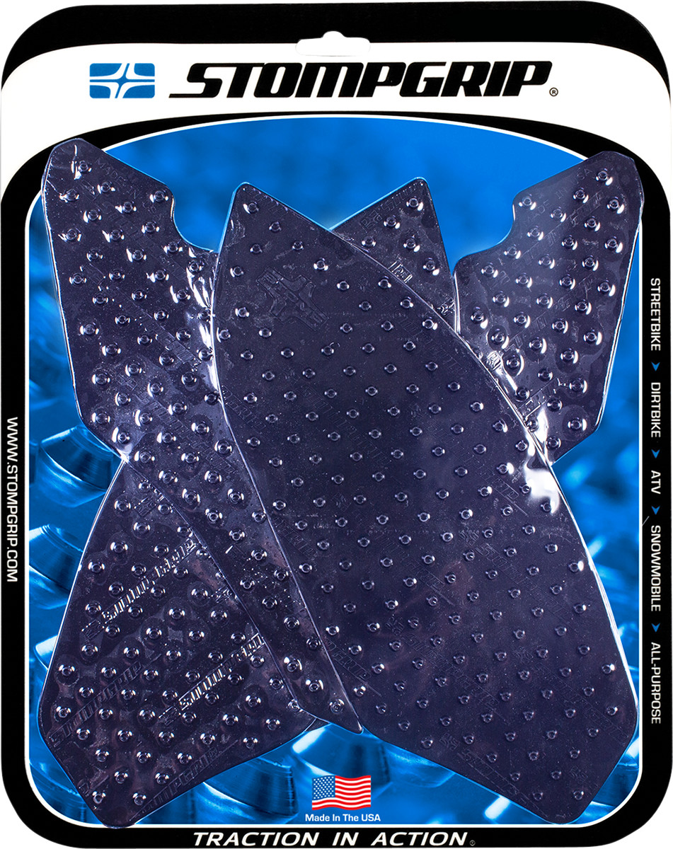 STOMPGRIP Street Traction Pad