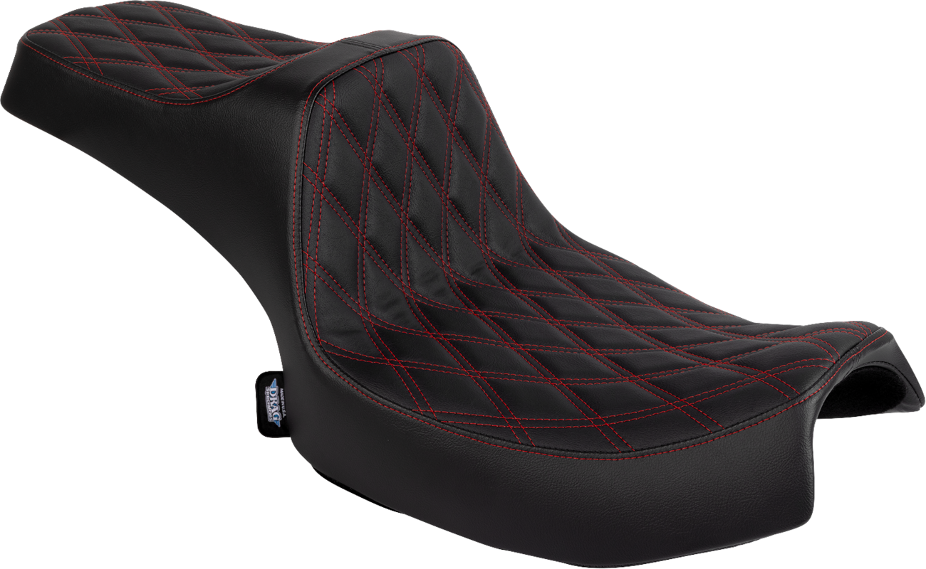 DRAG SPECIALTIES SEATS Predator III Seat