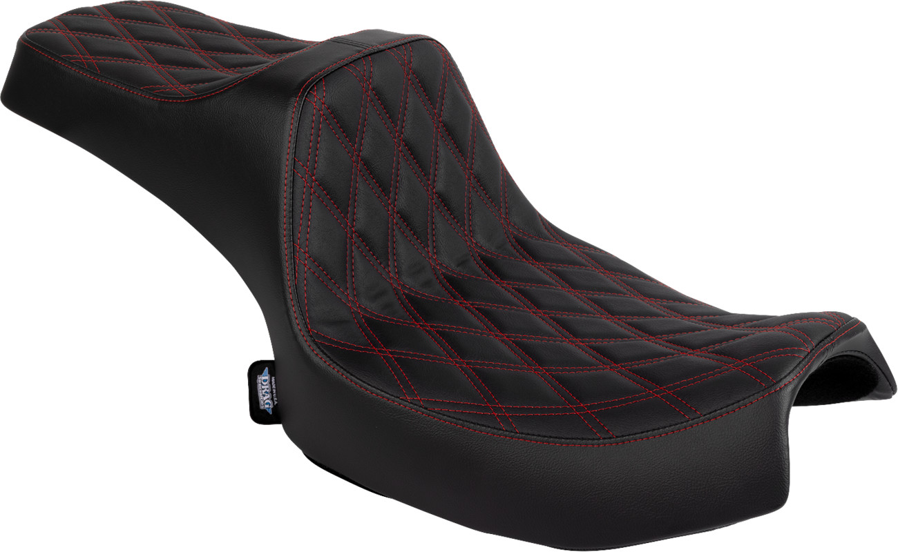 DRAG SPECIALTIES SEATS Predator III Seat