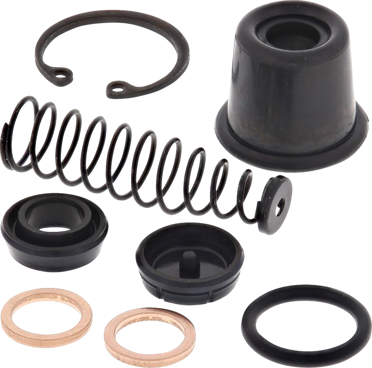 Master Cylinder Rebuild Kit