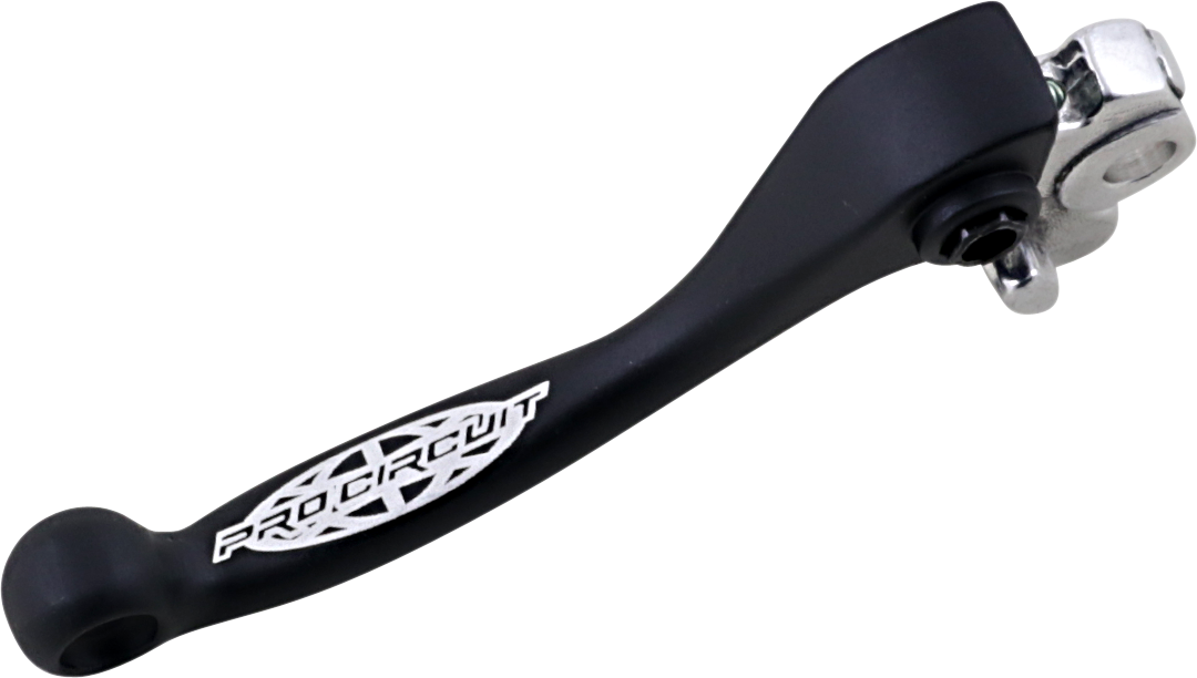 Forged Brake Lever