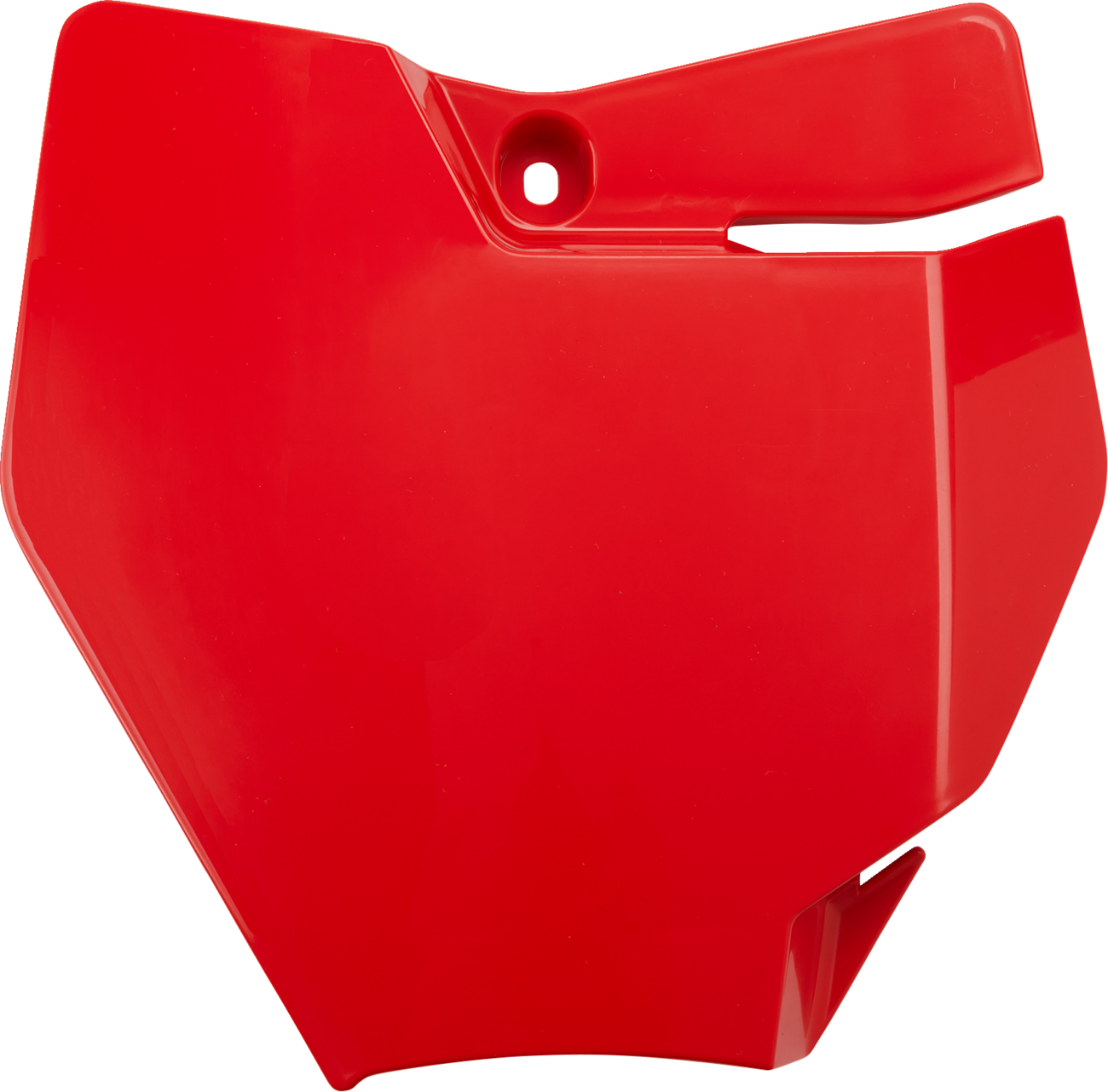 ACERBIS Front Number Plate
