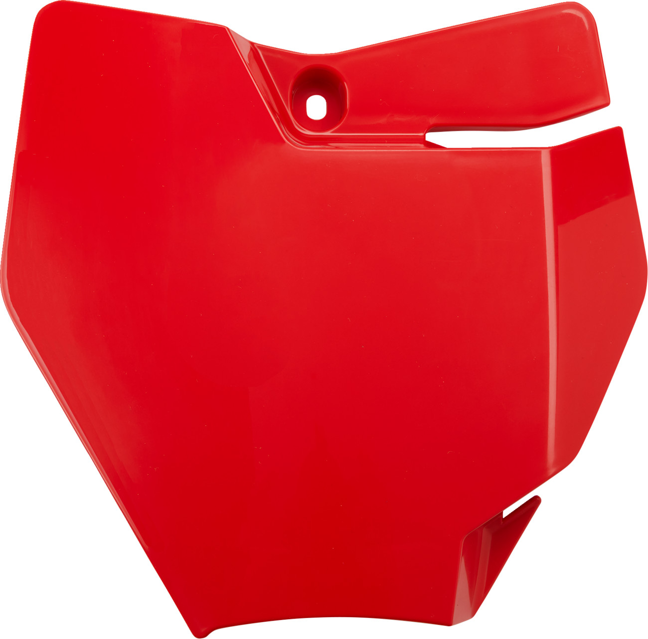ACERBIS Front Number Plate