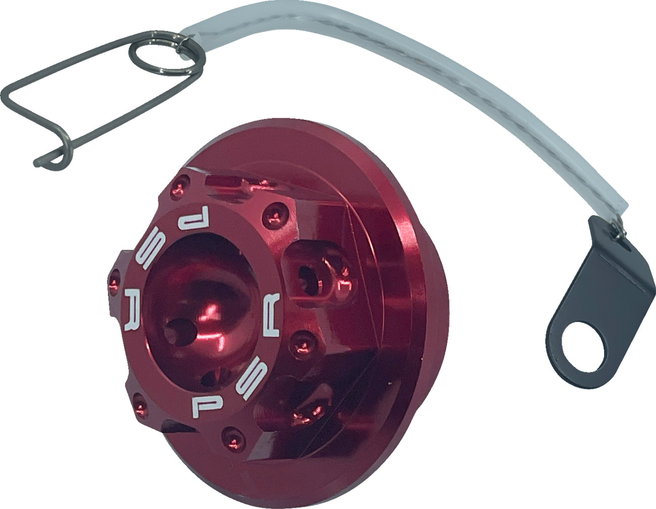 PSR Oil Filler Cap Kit