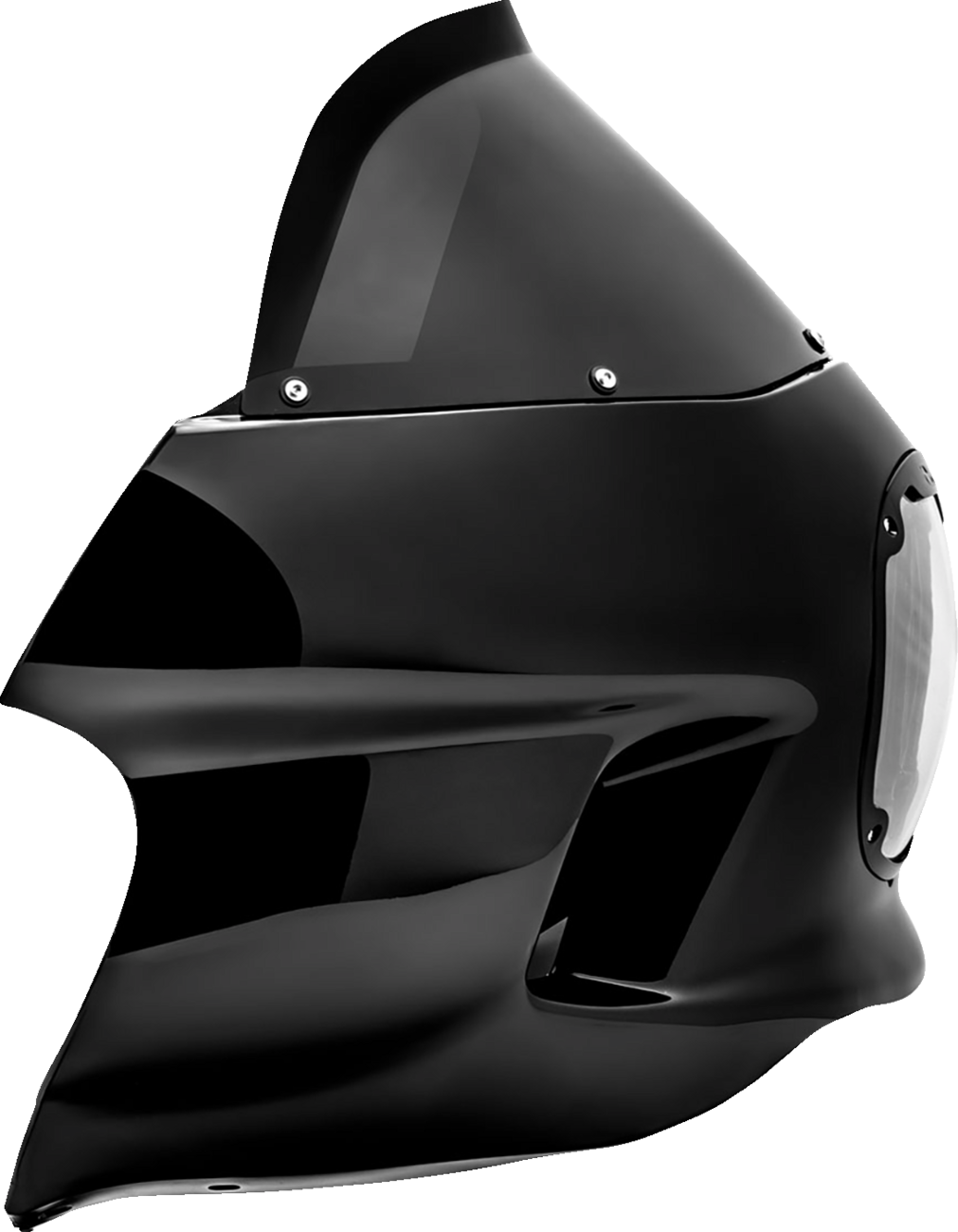 SADDLEMEN S-RT Mini Fairing